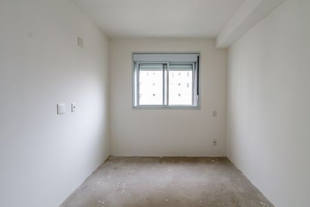 Apartamento à venda com 41m², 1 quarto e 1 vagaQuarto
