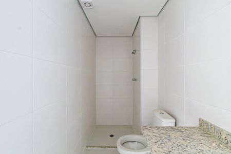 Apartamento à venda com 41m², 1 quarto e 1 vagaBanheiro