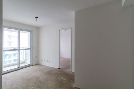 Apartamento à venda com 41m², 1 quarto e 1 vagaSala