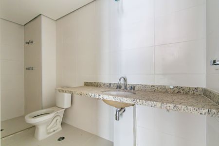 Apartamento à venda com 41m², 1 quarto e 1 vagaBanheiro