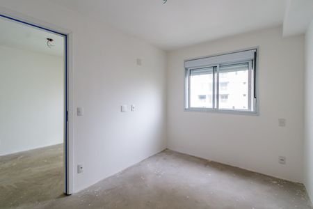 Apartamento à venda com 41m², 1 quarto e 1 vagaQuarto