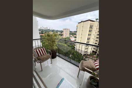 Apartamento à venda com 3 quartos, 100m² em Lapa, São Paulo