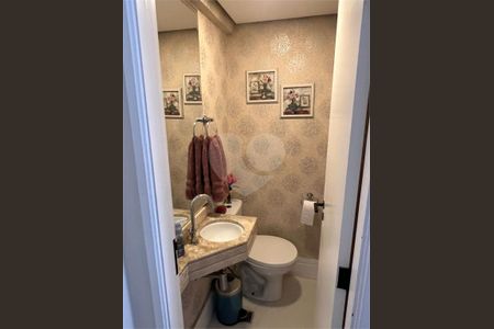 Apartamento à venda com 3 quartos, 100m² em Lapa, São Paulo