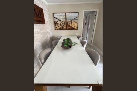 Apartamento à venda com 3 quartos, 100m² em Lapa, São Paulo