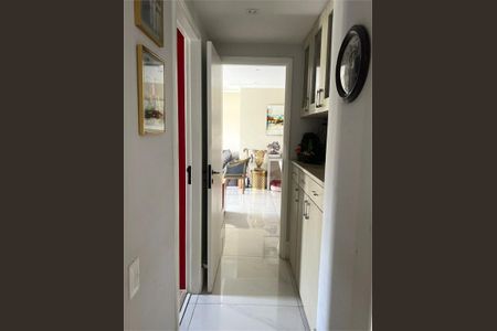 Apartamento à venda com 3 quartos, 100m² em Lapa, São Paulo