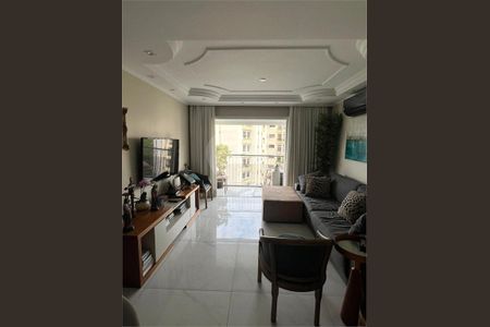 Apartamento à venda com 3 quartos, 100m² em Lapa, São Paulo