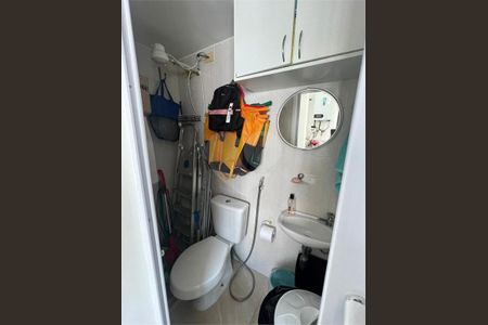 Apartamento à venda com 3 quartos, 100m² em Lapa, São Paulo
