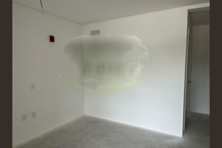 Apartamento à venda com 1 quarto, 32m² em Santo Amaro, São Paulo