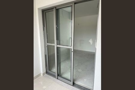 Apartamento à venda com 1 quarto, 32m² em Santo Amaro, São Paulo