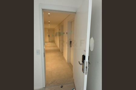Apartamento à venda com 1 quarto, 32m² em Santo Amaro, São Paulo