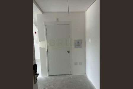 Apartamento à venda com 1 quarto, 32m² em Santo Amaro, São Paulo