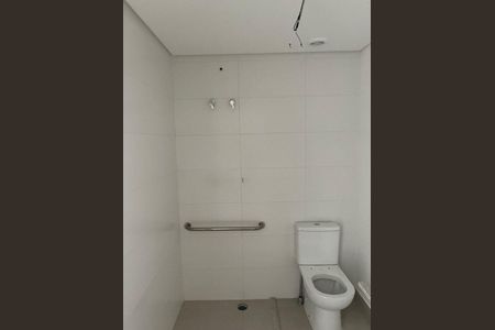 Apartamento à venda com 1 quarto, 32m² em Santo Amaro, São Paulo