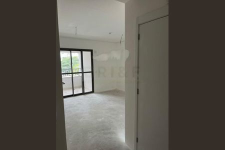 Apartamento à venda com 1 quarto, 32m² em Santo Amaro, São Paulo