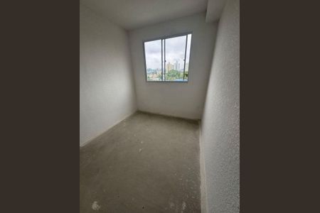 Apartamento à venda com 2 quartos, 35m² em Jardim Promissao, São Paulo