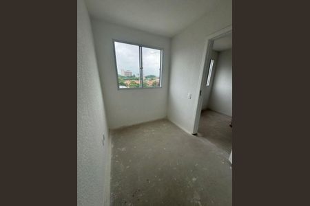 Apartamento à venda com 2 quartos, 35m² em Jardim Promissao, São Paulo