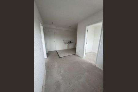 Apartamento à venda com 2 quartos, 35m² em Jardim Promissao, São Paulo