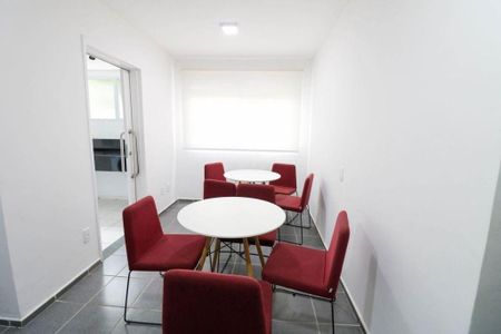 Apartamento à venda com 2 quartos, 35m² em Jardim Promissao, São Paulo