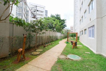 Apartamento à venda com 2 quartos, 35m² em Jardim Promissao, São Paulo