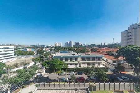 Apartamento à venda com 35m², 2 quartos e sem vaga Apartamento à venda com 35m², 2 quartos e sem vagaVista do Quarto 1