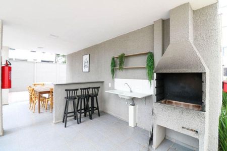 Apartamento à venda com 2 quartos, 35m² em Jardim Promissao, São Paulo