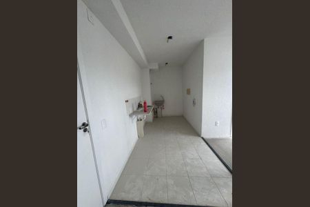 Apartamento à venda com 2 quartos, 35m² em Jardim Promissao, São Paulo