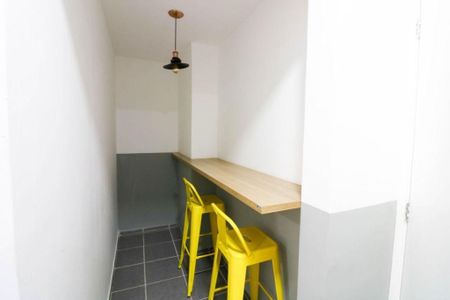 Apartamento à venda com 2 quartos, 35m² em Jardim Promissao, São Paulo