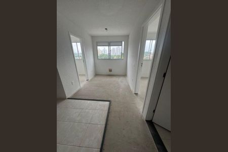 Apartamento à venda com 2 quartos, 35m² em Jardim Promissao, São Paulo