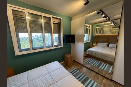 Apartamento à venda com 3 quartos, 78m² em Vila Monte Alegre, São Paulo