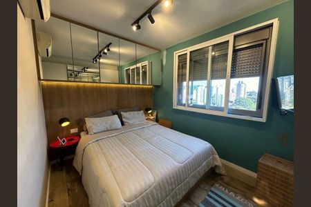 Apartamento à venda com 3 quartos, 78m² em Vila Monte Alegre, São Paulo