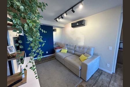 Apartamento à venda com 3 quartos, 78m² em Vila Monte Alegre, São Paulo