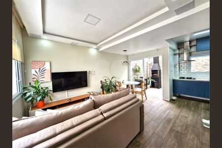 Casa à venda com 2 quartos, 68m² em Campo Grande, São Paulo