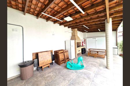 Casa à venda com 2 quartos, 68m² em Campo Grande, São Paulo