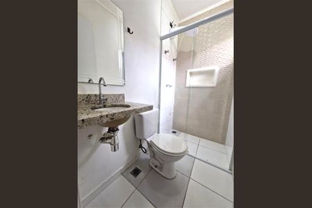 Casa à venda com 2 quartos, 68m² em Campo Grande, São Paulo