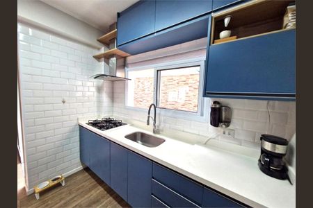 Casa à venda com 2 quartos, 68m² em Campo Grande, São Paulo