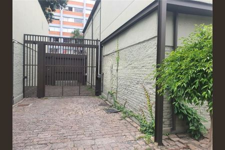 Casa à venda com 2 quartos, 120m² em Pinheiros, São Paulo