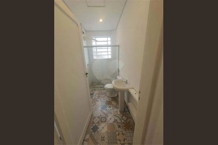 Casa à venda com 2 quartos, 120m² em Pinheiros, São Paulo