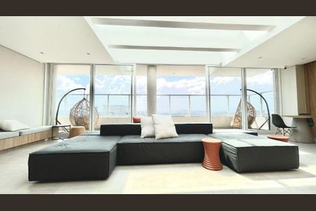 Apartamento à venda com 1 quarto, 25m² em Butantã, São Paulo