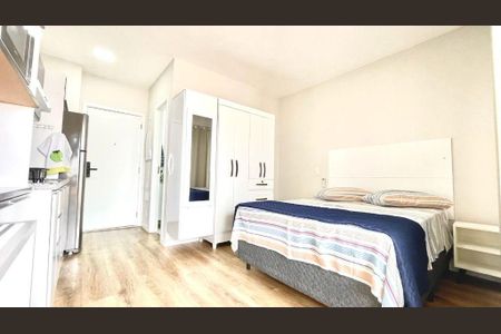 Apartamento à venda com 1 quarto, 25m² em Butantã, São Paulo