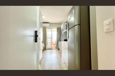 Apartamento à venda com 1 quarto, 25m² em Butantã, São Paulo