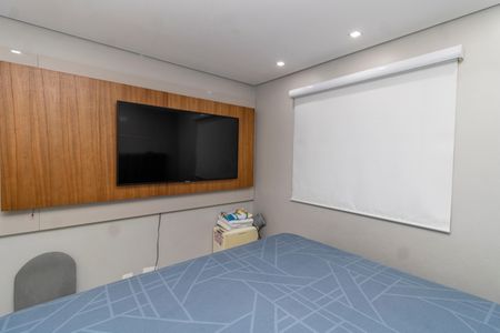 Quarto 1 de apartamento à venda com 2 quartos, 54m² em Vila Gustavo, São Paulo