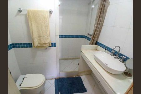 Apartamento à venda com 3 quartos, 198m² em Copacabana, Rio de Janeiro