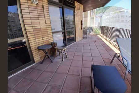 Apartamento à venda com 198m², 3 quartos e 2 vagas