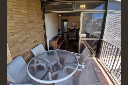 Apartamento à venda com 3 quartos, 198m² em Copacabana, Rio de Janeiro