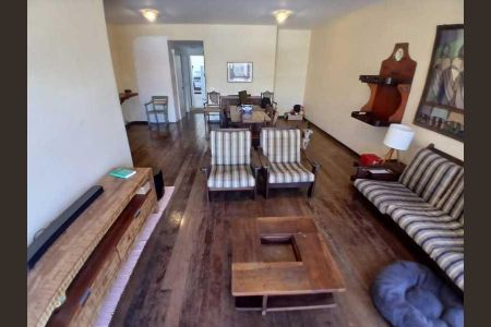 Apartamento à venda com 3 quartos, 198m² em Copacabana, Rio de Janeiro