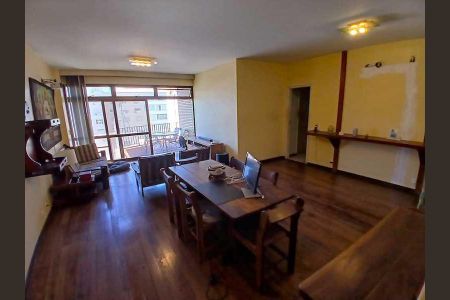 Apartamento à venda com 3 quartos, 198m² em Copacabana, Rio de Janeiro