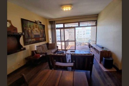 Apartamento à venda com 3 quartos, 198m² em Copacabana, Rio de Janeiro