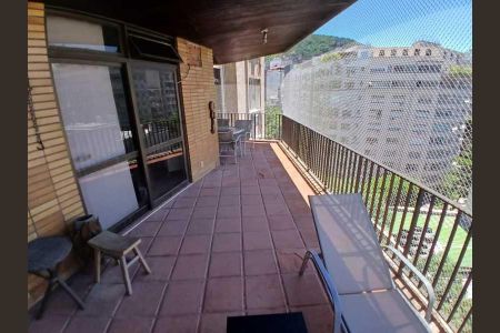 Apartamento à venda com 3 quartos, 198m² em Copacabana, Rio de Janeiro