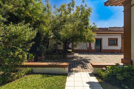 Casa à venda com 460m², 4 quartos e 3 vagas