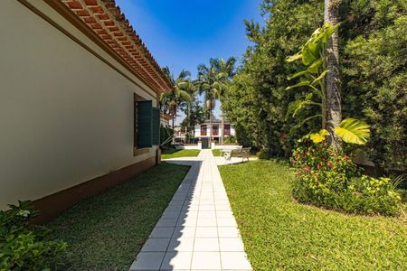 Casa à venda com 460m², 4 quartos e 3 vagas