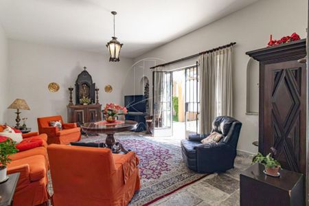 Casa à venda com 460m², 4 quartos e 3 vagas